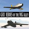GS-III Heroes of the MIG Alley Mod apk أحدث إصدار تنزيل مجاني