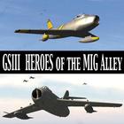 GS-III Heroes of the MIG Alley ícone