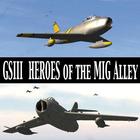 GS-III Heroes of the MIG Alley-icoon