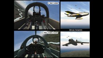 GS-III Heroes of the MIG Alley imagem de tela 1
