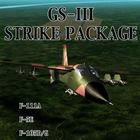 Gunship III - STRIKE PACKAGE-icoon
