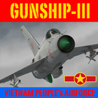 Gunship III Vietnam People AF ícone