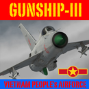 Gunship III Vietnam People AF-APK