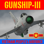 آیکون‌ Gunship III Vietnam People AF