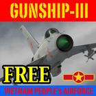 Gunship III V.P.A.F FREE আইকন