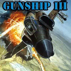 Скачать Gunship III APK