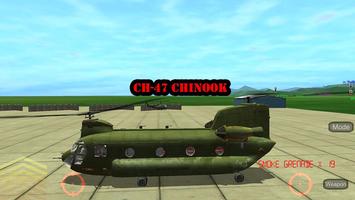 Gunship III ภาพหน้าจอ 3