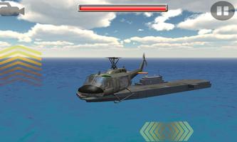 Gunship-II Lite screenshot 1