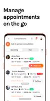 Phable for Doctors ảnh chụp màn hình 1