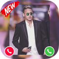 talk with neymar!