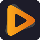 vbeat HD mediaplayer audio/vid biểu tượng