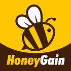 Honeygain│Money Online Tips আইকন