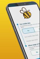 Honeygain│Money Online Tips الملصق
