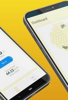 Honeygain│Money Online Tips تصوير الشاشة 2