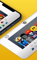 Incredibox-v9 Mod Guide تصوير الشاشة 3