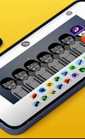 Incredibox-v9 Mod Guide تصوير الشاشة 2