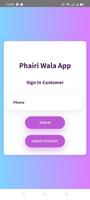 Phairi Wala App screenshot 1