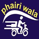 Phairi Wala App - Riders-APK