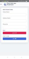 Phairi Wala App - Shopkeeper 스크린샷 3