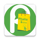 Phalia Online আইকন