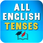 All English Tenses icône