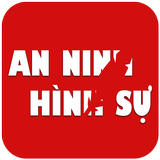 Tin An Ninh & Hình Sự APK