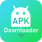 APK Download - Apps and Games ikona