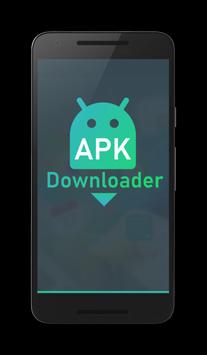 APK Download - Apps and Games 海报