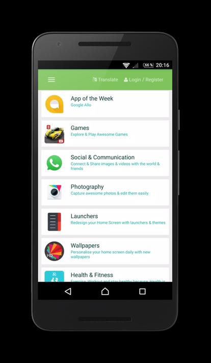 APK Download APK for Android Download