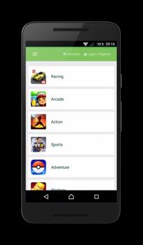 APK Download - Apps and Games 截图 2