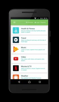 APK Download - Apps and Games 截图 3