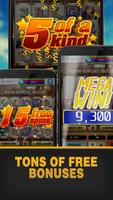 Pharaoh's Slots | Slot Machine imagem de tela 3