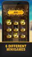 Pharaoh's Slots | Slot Machine imagem de tela 2