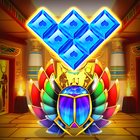 Pharaoh Jewels Quest icon