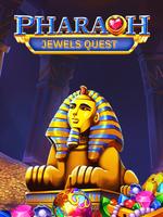 Pharaoh Jewels Quest постер