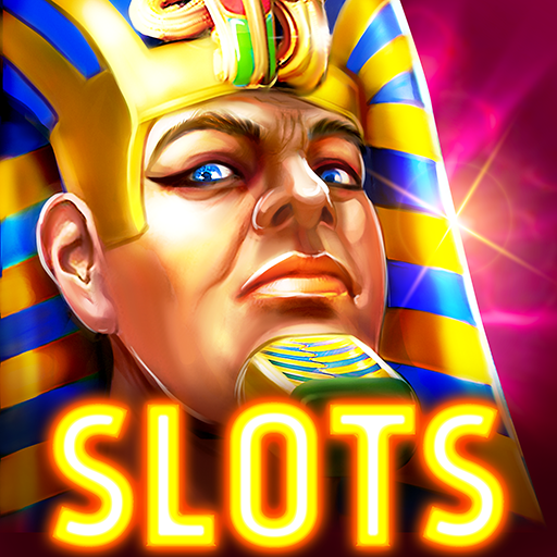 Pharaohs of Egypt Slots Casino