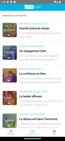 Parole du jour screenshot 1