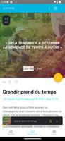 Parole du jour screenshot 2