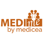 MediMe simgesi