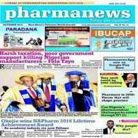 Pharmanews PDF App-poster