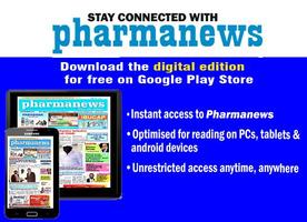 Pharmanews PDF App ảnh chụp màn hình 2