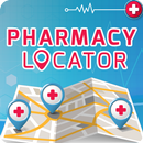 Medical Store Locator - Pharmacies near me APK