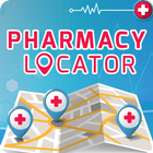 Medical Store Locator - Pharmacies near me icône