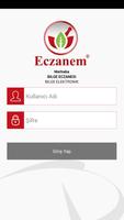 Eczanem Mobil screenshot 1