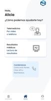 Seguros Miranda: Amisalud capture d'écran 3