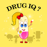 Pharmacy Crack: Rx Drug Trivia aplikacja