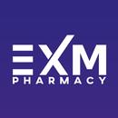EXM Pharmacy aplikacja