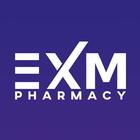 EXM Pharmacy アイコン