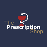 The Rx Shop আইকন