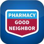 Pharmacy Good Neighbor أيقونة